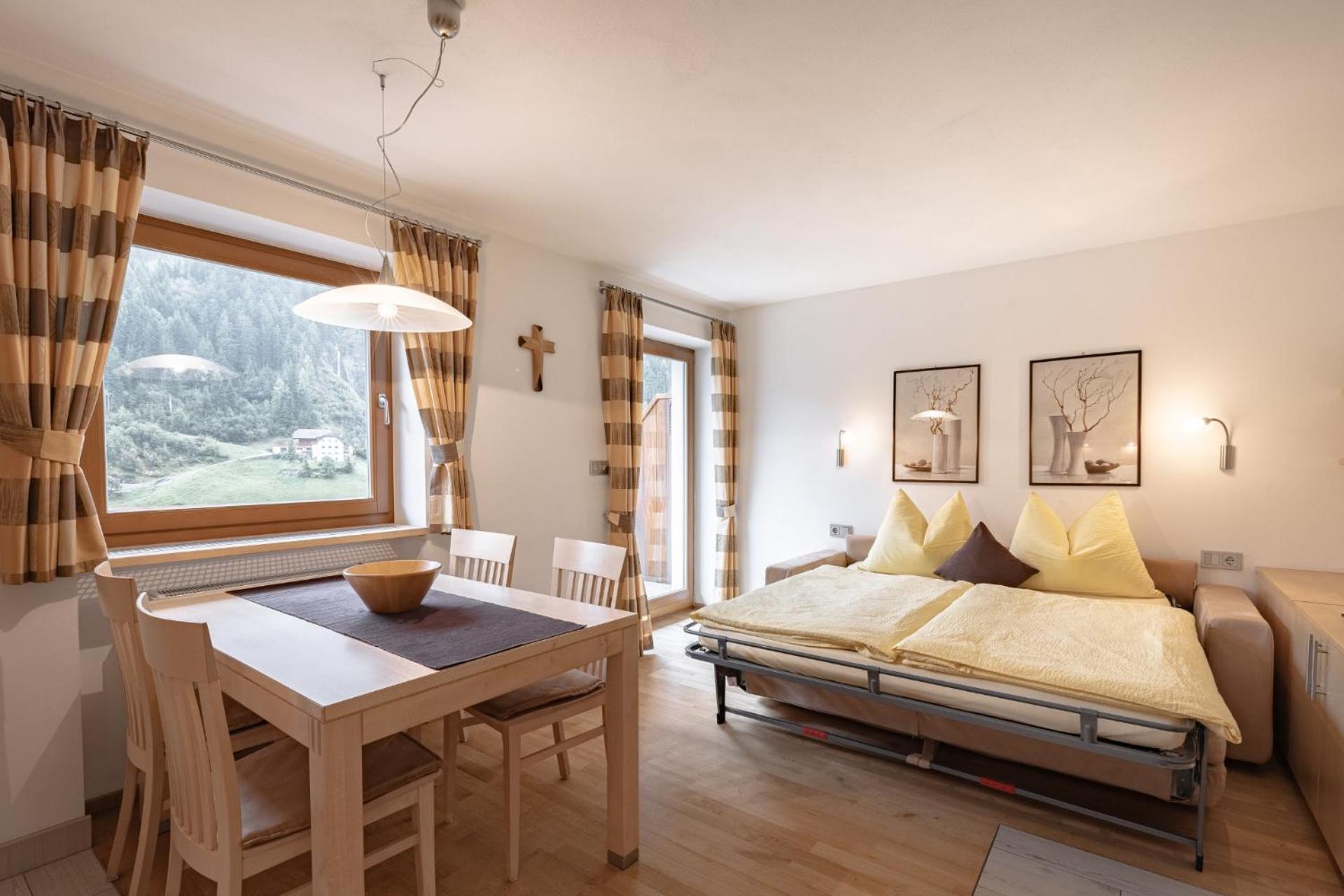 Apartments Soval Santa Cristina Val Gardena Exteriör bild